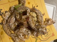 -佬太公海鸭·海鲜大排档(上海总店)