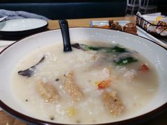 -姑姑宴(富力广场店)
