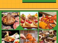 -VS SPORTS PARK运动玩乐园·团建·生日会(合生汇店)