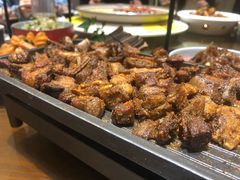 -雅和睿景·商务宴·风味土窑鸡(花博汇店)