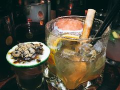 -RMK Shochu Bar(三诺店)