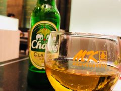 -Mk 泰式自助火锅(中央世界商业中心店)