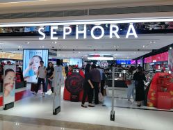 -丝芙兰Sephora