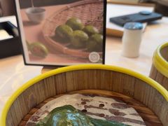 -顺德喜来登酒店·采悦轩