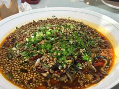 -川白楼·老成都院坝川菜鱼鲜馆(马鞍路店)