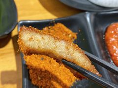 -肉甲韩国木炭烤肉(新壹街1店)