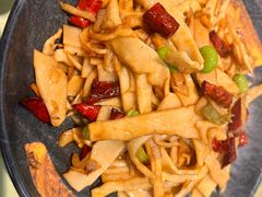 -玉桥餐厅(天坛店)