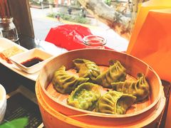 -五观堂素食(新华路店)