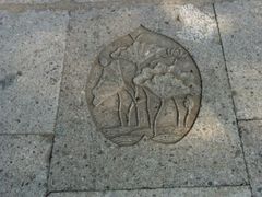 036-普陀山风景名胜区-法雨禅寺