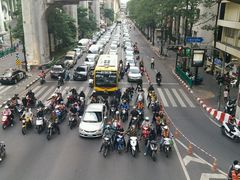 -曼谷素万那普国际机场