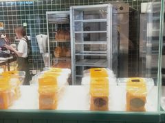 -西山公园面包厂(世纪城店)