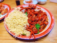 -泰果东南亚餐厅(旭辉广场店)