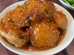 -温江公平红烧兔(总店)