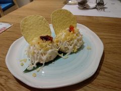 -小句号·精致料理(江南环球港店)