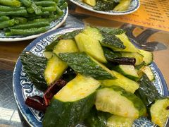 -东方宫·中国兰州牛肉拉面清真(三里屯店)