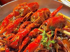 -辣不二地道川菜(汉水路店)