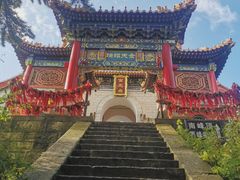 -华山风景名胜区