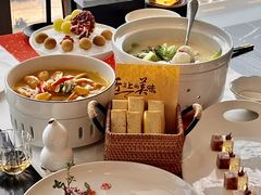 -馋遇江南·精致湖景雅宴(东方之门店)