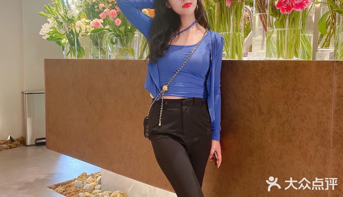 有花的地方都很浪漫✨