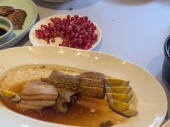 -静之湖湖畔餐厅