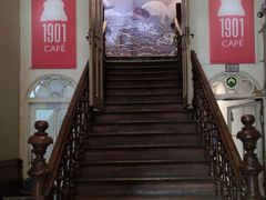 -1901 Cafe(西四店)
