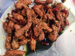 -小民大排档(光谷店)