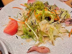 -彩汐 日式海鲜&烧鸟居酒屋