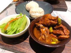 -萬國春·中菜馆(颐和公馆店)