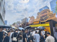-龙湖杭州滨江天街