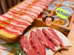 -吉秋田鲜和牛烧肉·肉档自选