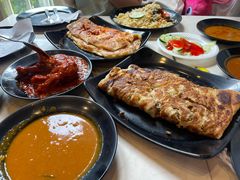 -新加坡Zam Zam餐馆