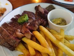 -羽深肉铺 Steak & Wine