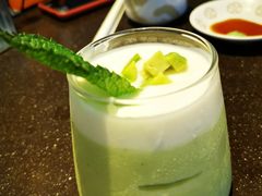 -元气寿司(东方宝泰店)