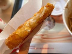 香脆薯饼-肯德基(宜城襄沙大道店)