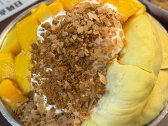 -水牛奶皇后糖水铺(深圳总店)
