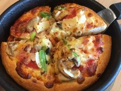 -必胜客(天鹅湖万达店)
