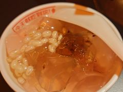 -探鱼·鲜青椒爽麻烤鱼(北京路天河城店)
