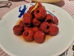 -水煮三国·川鲁江湖菜(香山店)