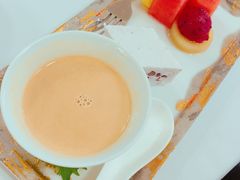 -伯衡55·吉品轩(乌鲁木齐南路店)