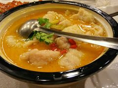 -老浒记烤鸭-北京菜(琉璃厂店)