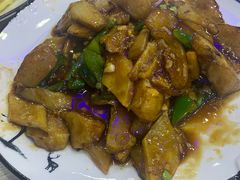 -东北王食府(科大店)
