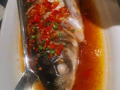 -兰湘子·湘菜小炒(济南领秀城店)