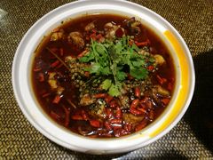 -淮上豆府(水厂路店)