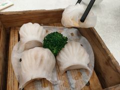 -龙的酒楼·手工早茶·顺德菜(近良路店)