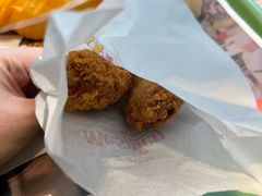 -麦当劳(北京路广百广场店)