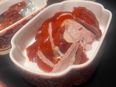 -丽晶轩中餐厅(重庆丽晶酒店)