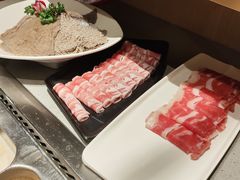 -海底捞火锅(海宁路店)