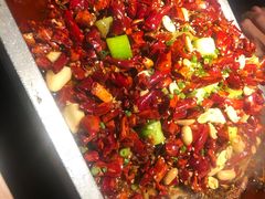 -锦尚阁烤鱼(望京新荟城店)