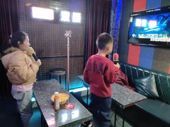 -唱吧麦颂KTV(马驹桥店)