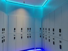 -菲力德健身(曲江观邸店)